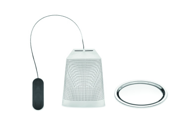 Logotrade mainostuotet kuva: Ruostumatonta terästä teepussi