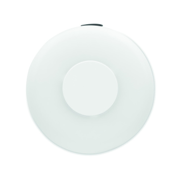 Logo trade liikelahja mainoslahja tuotekuva: Sisäänrullautuva LED-valojohto