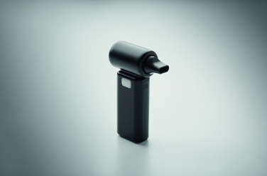 Logotrade mainostuotet kuva: Kannettava turbotuuletin