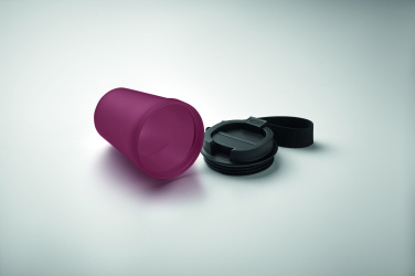 Logo trade liikelahja mainoslahja tuotekuva: Yksiseinäinen juomamuki 300 ml