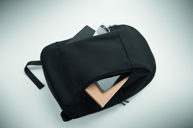 Logo trade liikelahja kuva: 15" pehmeä PU tietokonereppu