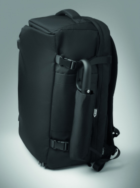 Logotrade mainostuotet kuva: 21" tuulenpitävä sateenvarjo