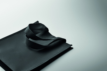 Logotrade mainoslahja ja liikelahja kuva: Pieni lahjakassi RPET:stä