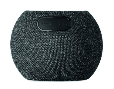 Logotrade liikelahjat mainoslahjat tuotekuva: 15W langaton laturi/kaiutin