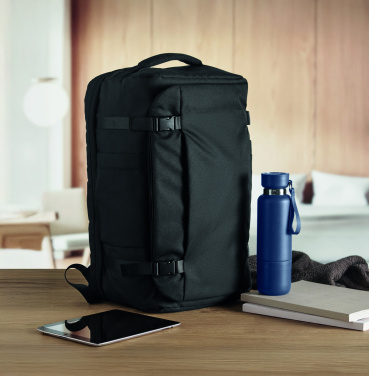 Logotrade mainoslahja ja liikelahja kuva: Suuri käsimatkatavaralaukku