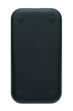 Logo trade mainostuote kuva: 3 in 1 langaton laturi 15W