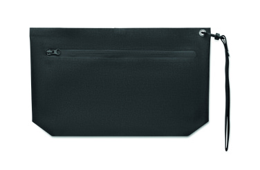 Logotrade mainoslahja tuotekuva: Vedenkestävä asiakirjalaukku