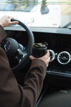 Logo trade liikelahja kuva: VINGA Nagano RCS -mukaan otettava muki, 350 ml.