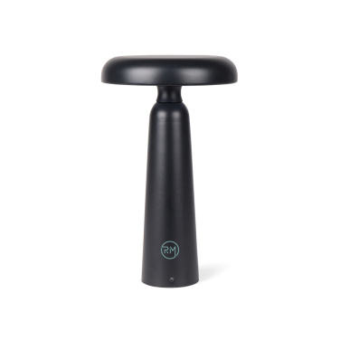 Logo trade mainoslahjat tuotekuva: VINGA Avery RCS pöytävalaisin