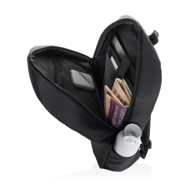 Logotrade mainostuote tuotekuva: CityPack AWARE™ RPET Business 15.6 reppu