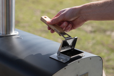 Logotrade liikelahja mainoslahja kuva: BOSKA Pizza Oven Pro Pellet