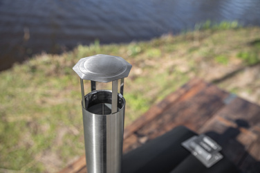 Logotrade liikelahja tuotekuva: BOSKA Pizza Oven Pro Pellet