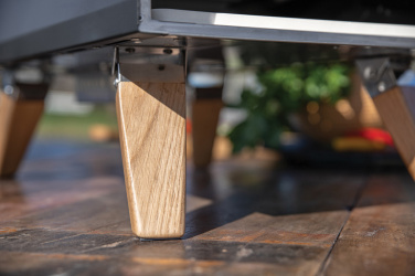 Logotrade mainostuotet kuva: BOSKA Pizza Oven Pro Pellet