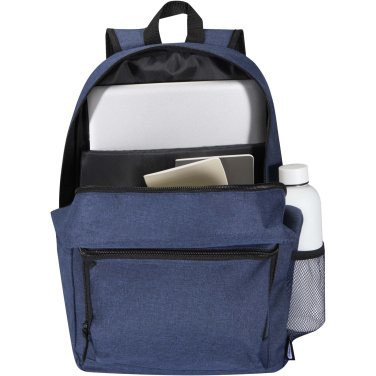 Logotrade mainoslahjat kuva: Graphite deluxe -tietokonereppu 15" 20L