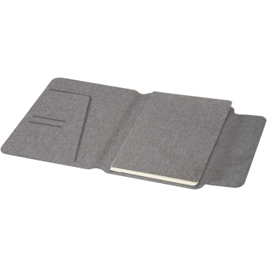 Logotrade mainoslahjat kuva: Andean RCS-kierrätetty kansio, A5