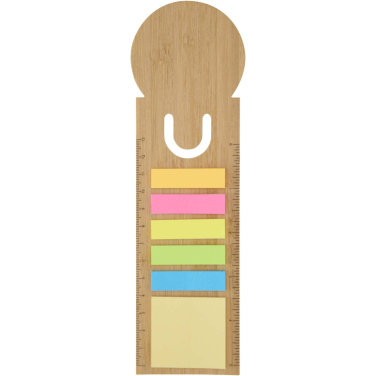 Logo trade mainoslahja ja liikelahja tuotekuva: Frei tarralaput