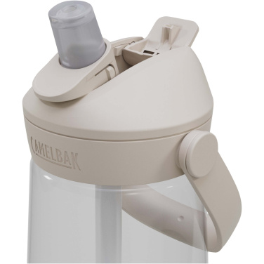 Logotrade liikelahja mainoslahja kuva: Camelbak® Thrive Flip 750 ml:n Tritan Renew vesipullo kääntyvällä pillillä