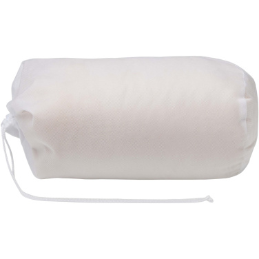 Logotrade mainostuote tuotekuva: Ashen GRS-kierrätetty sherpahuopa