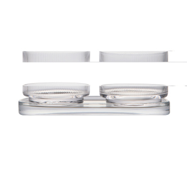 Logo trade mainoslahjat ja liikelahjat kuva: VINGA York Tapas -setti