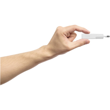 Logo trade liikelahja mainoslahja tuotekuva: Xtorm XG2SL033 Go2 SlimLine laturi, 33 W