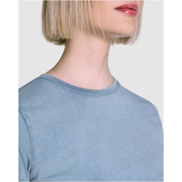 Logotrade mainoslahja ja liikelahja kuva: Fiyi naisten lyhythihainen t-paita