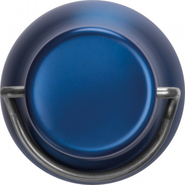 Logotrade mainoslahja ja liikelahja kuva: Ruostumattomasta teräksestä valmistettu BORGHOLM-vesipullo