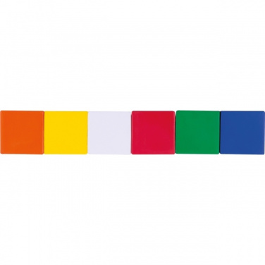 Logotrade liikelahja tuotekuva: Stressipallo DIJON