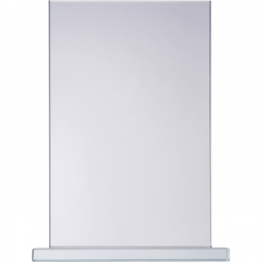 Logo trade liikelahjat mainoslahjat kuva: Trophy Burnley