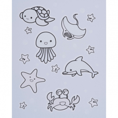 Logotrade mainoslahjat kuva: Akvarellimaalauskirja ANGERS