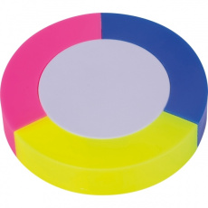 3-in-1 korostuskynä ANDORRA
