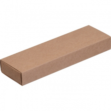 Logo trade mainoslahjat tuotekuva: Kirjoitussarja BOGOTA