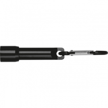 Logo trade mainostuote kuva: Mini taskulamppu BERGAMO