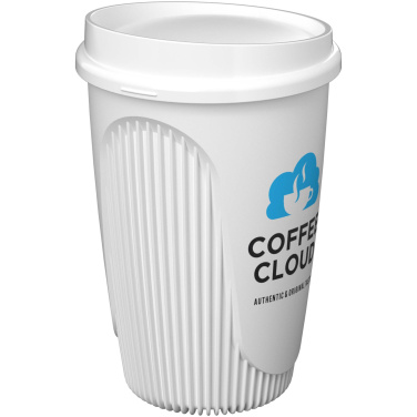 Logo trade liikelahja mainoslahja tuotekuva: Alto 350 ml:n kahvimuki