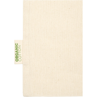 Logotrade liikelahja mainoslahja kuva: Odisha 7 litran ja 100 g/m²:n OCS-sertifioitu kassi