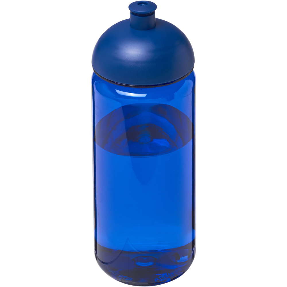 Logo trade mainoslahja kuva: H2O Active® Octave Tritan™ 600 ml kupukantinen urheilujuomapullo