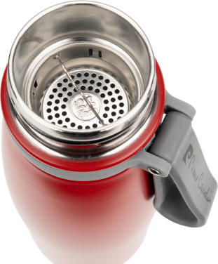 Logo trade liikelahja mainoslahja tuotekuva: Termospullo 650 ml Pierre Cardin