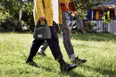 Logotrade mainoslahja ja liikelahja kuva: Black+Blum 6,7 litran eristetty lounas-/kylmälaukku