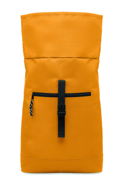 Logo trade mainoslahjat ja liikelahjat kuva: Reppu rolltop 600D pes