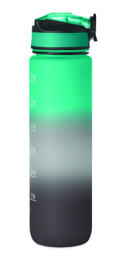 Logotrade liikelahjat kuva: Vesipullo sport RPET 1L