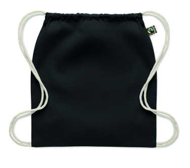 Logotrade liikelahjat mainoslahjat tuotekuva: Narureppu Fairtrade 180 g/m²