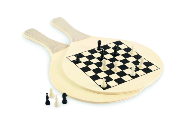 Logo trade liikelahja kuva: Rantamailasetti