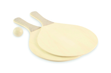 Logo trade liikelahja mainoslahja tuotekuva: Rantamailasetti