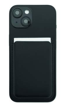 Logotrade liikelahja mainoslahja kuva: Magneettinen luottkorttikotelo