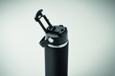 Logotrade mainoslahjat ja liikelahjat tuotekuva: Kaksiseinäinen pullo 500 ml