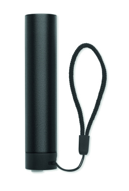 Logo trade mainoslahjat tuotekuva: Alumiininen taskulamppu