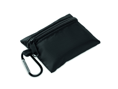 Logo trade liikelahjat mainoslahjat kuva: Ensiapulaukku