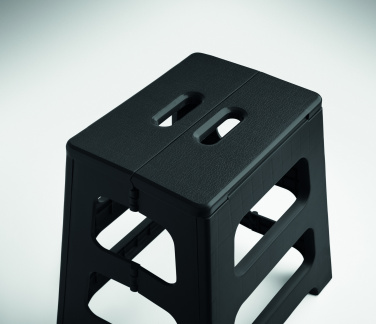 Logotrade mainoslahjat kuva: Kokoontaitettava jakkara