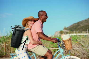 Logo trade mainostuote kuva: Kylmäreppu 600D RPET