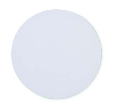 Logotrade mainoslahja ja liikelahja kuva: Pyöreä hiirimatto