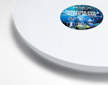 Logotrade mainoslahja ja liikelahja kuva: SEAQUAL® frisbee